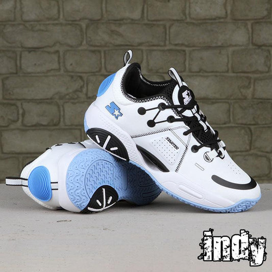 Zapatillas Starter Mission Blanco - Indy