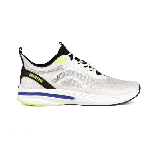 Zapatillas Starter Norm Running Blanco - Indy