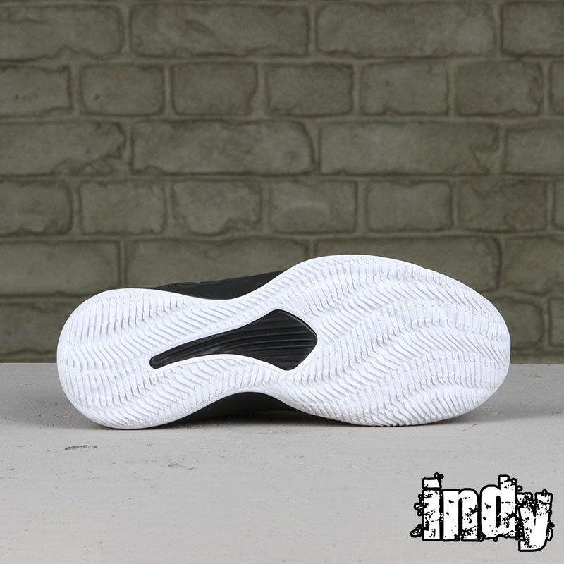 Zapatillas Starter Trooper Blanco Negro - Indy