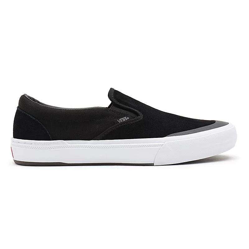 Chaussure skate shop slip on