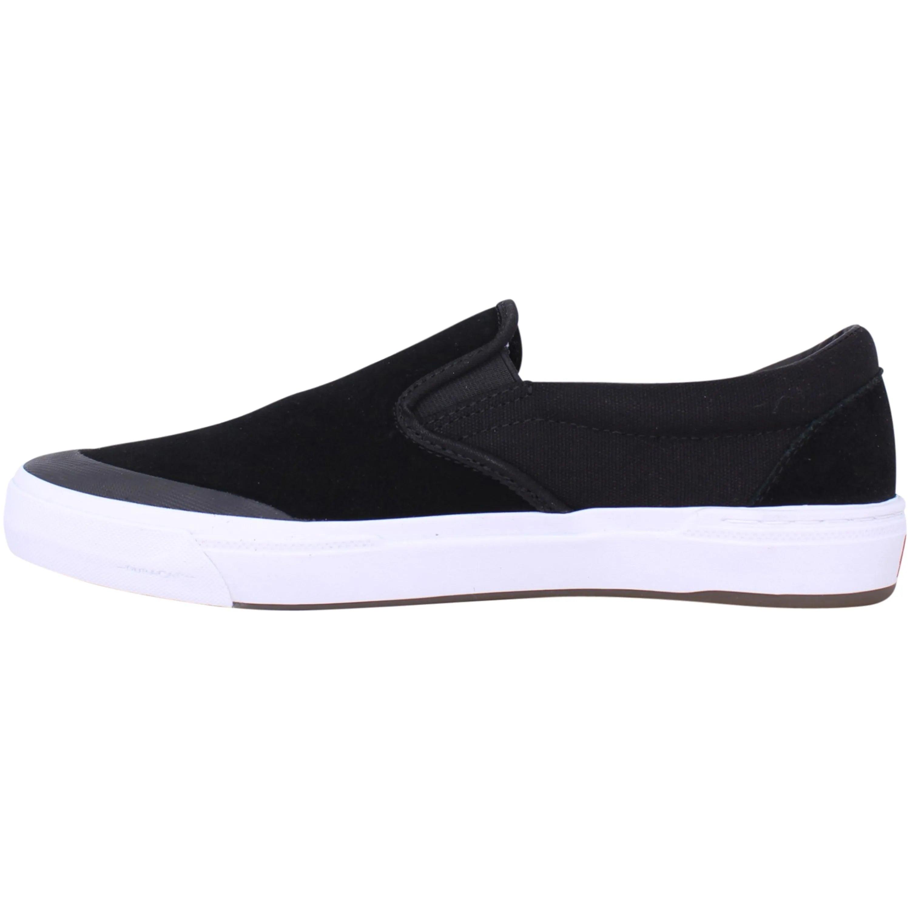 Zapatos vans 2024 hombre negro pensando