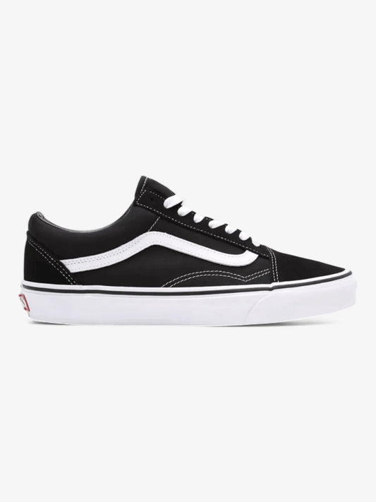 Zapatillas Vans Old Skool Negras