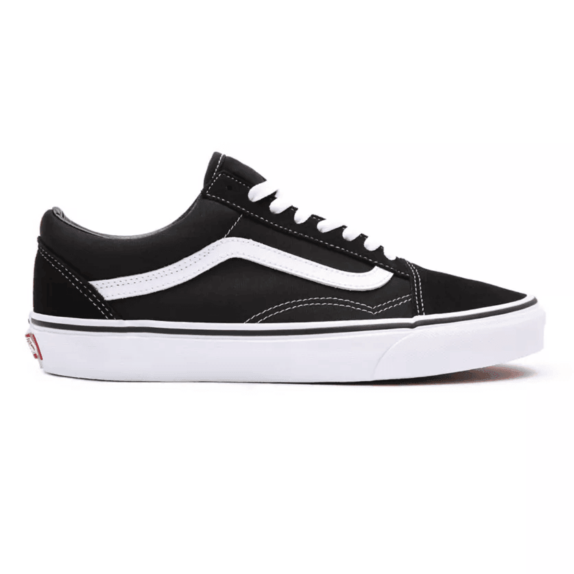 Zapatillas Vans Old Skool Negras