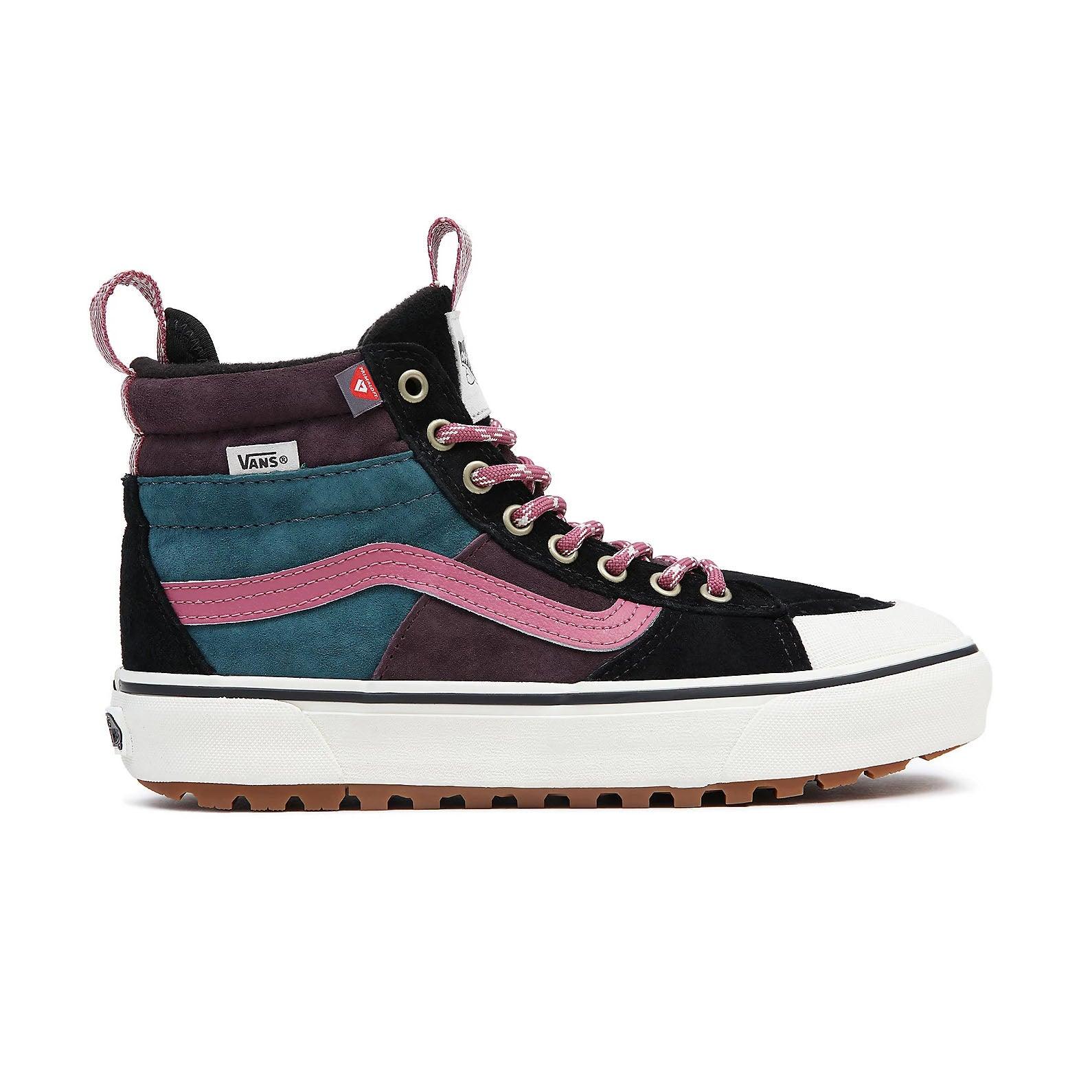 Zapatillas Vans U Sk8 Hi Exo Mte 2 Multicolor - Indy