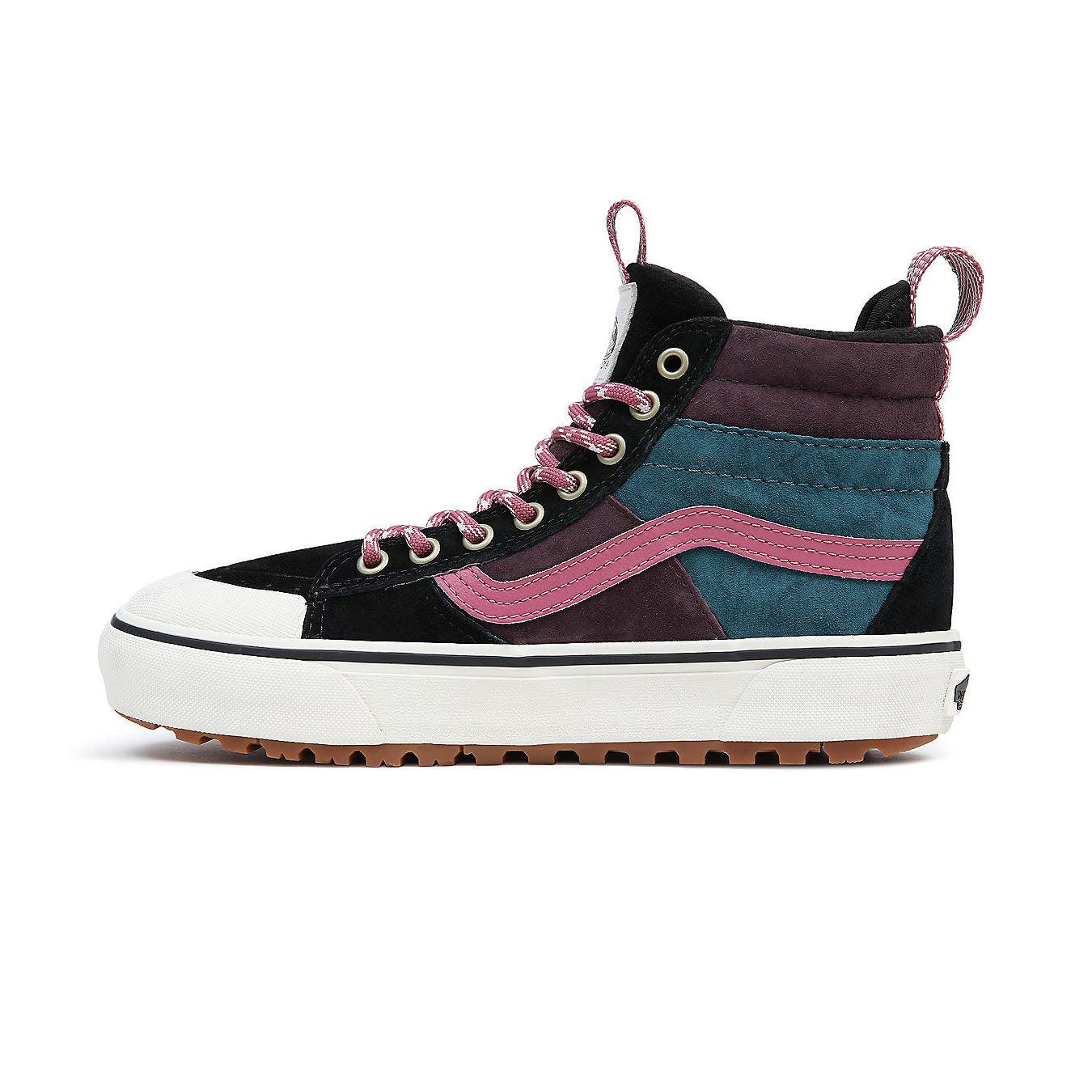 Zapatillas Vans U Sk8 Hi Exo Mte 2 Multicolor - Indy