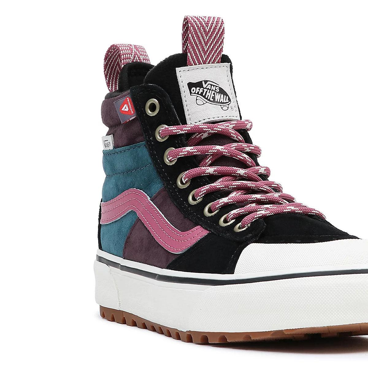 Zapatillas Vans U Sk8 Hi Exo Mte 2 Multicolor - Indy