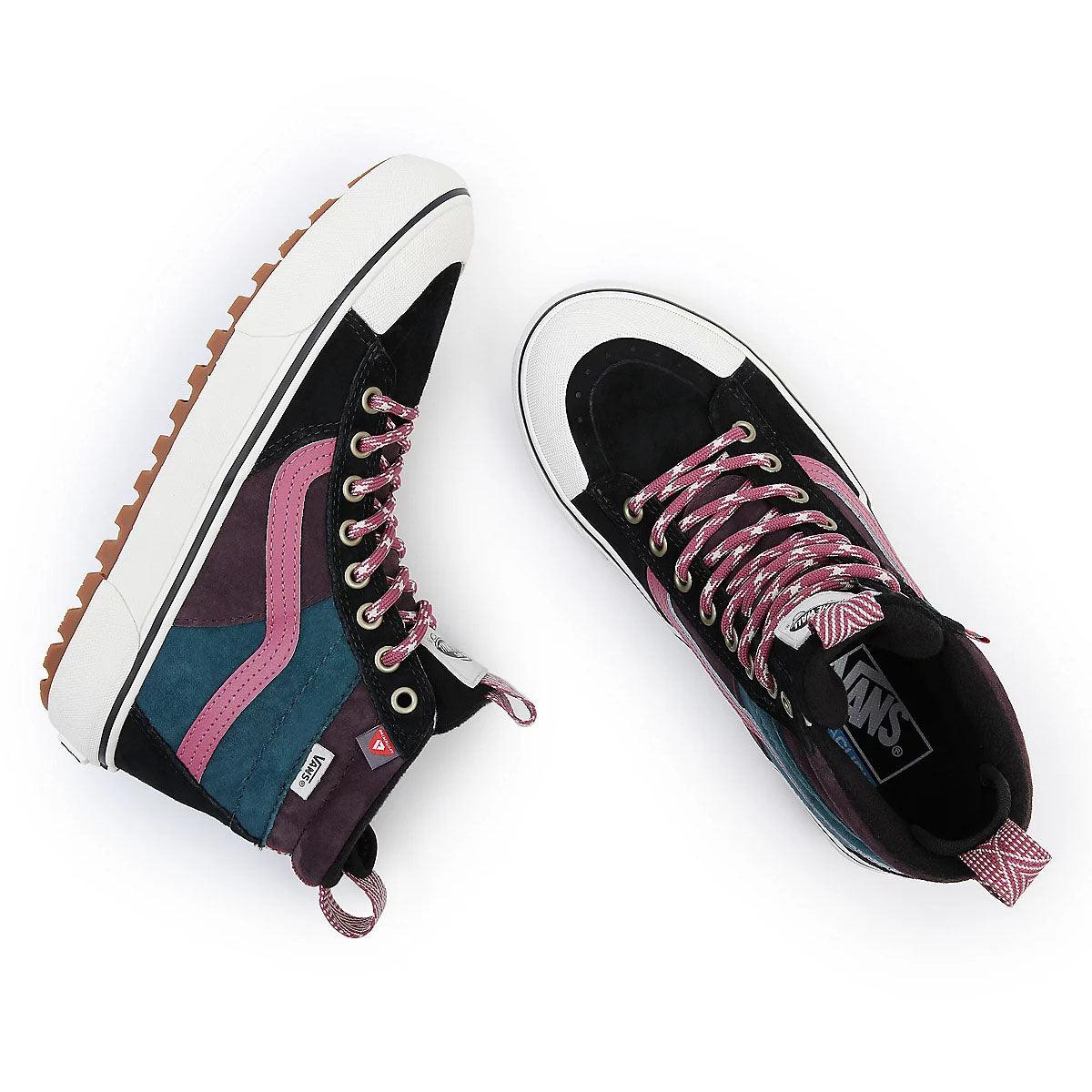 Zapatillas Vans U Sk8 Hi Exo Mte 2 Multicolor - Indy