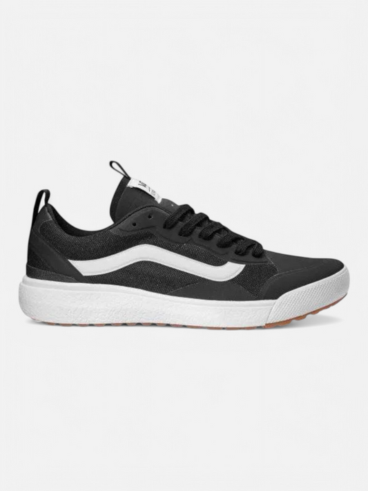 Zapatillas Vans Ultrarange Exo Negro Blanco