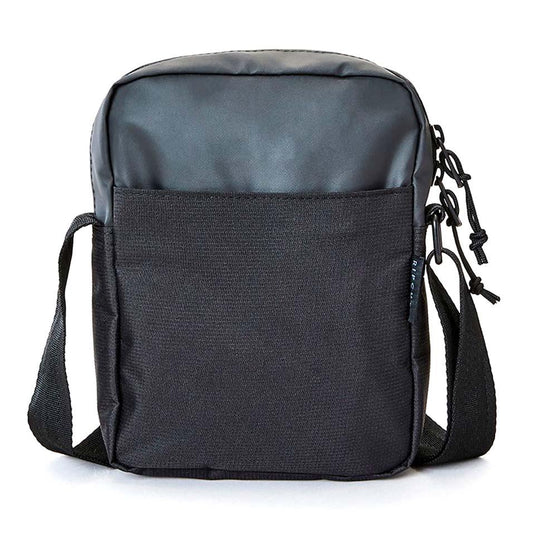 Bandolera Rip Curl No Idea Pouch Midnight Negro - Indy